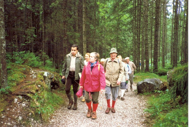 In der Rhön.JPG - In der Rhön bei Gersfeld